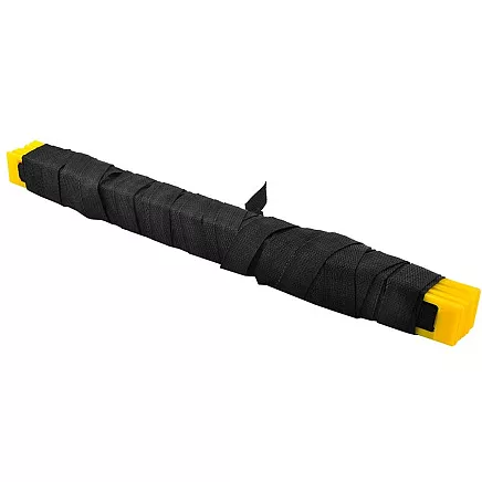 Treniņu kāpnes koordinācijas trepes skriešanai ātrumam sportam 6m