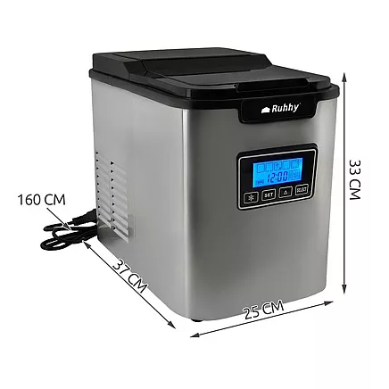 Ice maker K5536