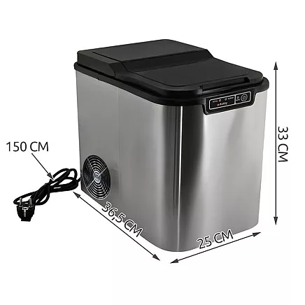 Ice maker K5537