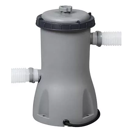 Baseina Ūdens Sūknis ar Filtru 3028 l/h — BESTWAY 58386