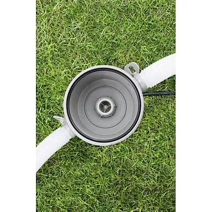 Baseina Ūdens Sūknis ar Filtru 3028 l/h — BESTWAY 58386