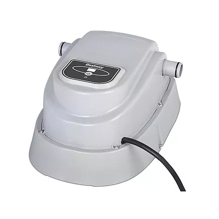 BESTWAY 58259 Elektriskais baseina ūdens sildītājs, līdz 3785l/h l Electric Pool Water Heater