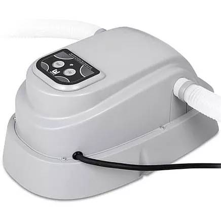 BESTWAY 58259 Elektriskais baseina ūdens sildītājs, līdz 3785l/h l Electric Pool Water Heater