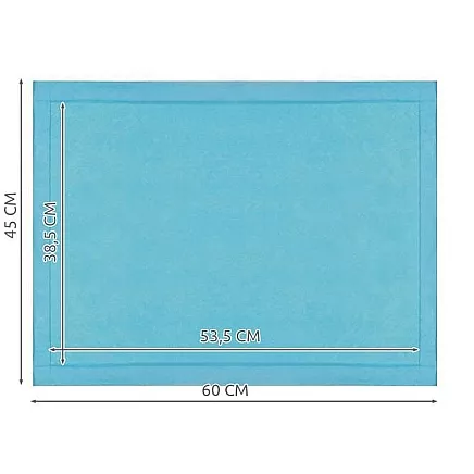 Absorbējošie Paladziņi Mājdzīvniekiem, 45x60 cm, 50 gab.