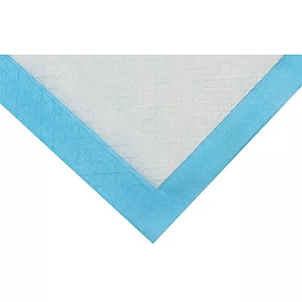 Absorbējošie Paladziņi Mājdzīvniekiem, 45x60 cm, 50 gab.