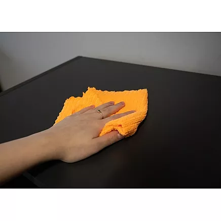 Microfiber cloths - set of 12