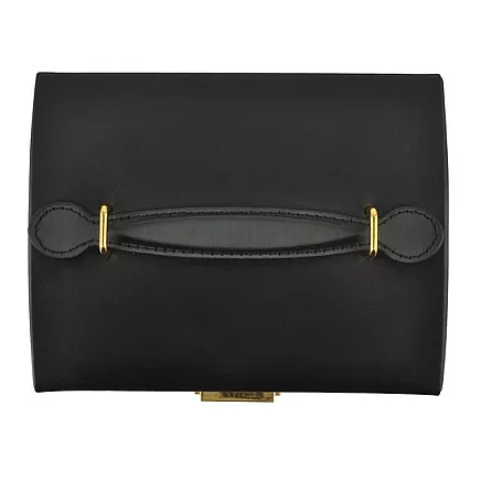 Jewelry box/case - black