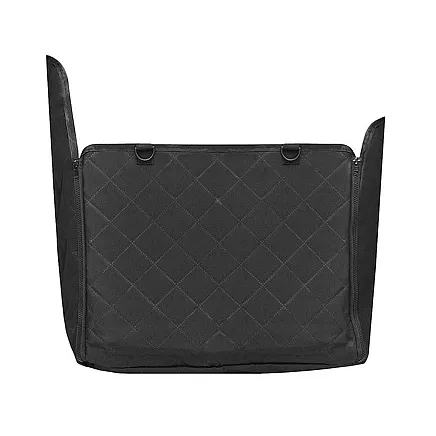 Ūdensnecaurlaidīgs neslīdošs auto pārvalks mājdzīvniekiem (suņiem kaķiem)