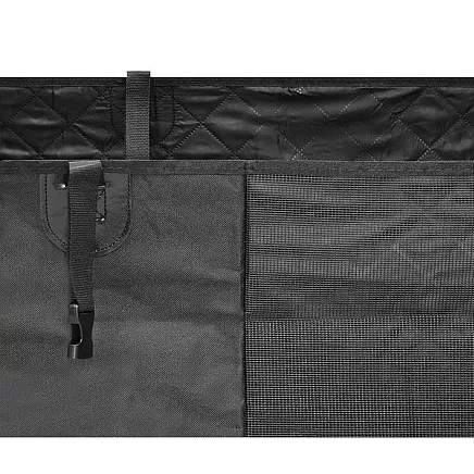 Ūdensnecaurlaidīgs neslīdošs auto pārvalks mājdzīvniekiem (suņiem kaķiem)