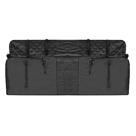 Ūdensnecaurlaidīgs neslīdošs auto pārvalks mājdzīvniekiem (suņiem kaķiem)