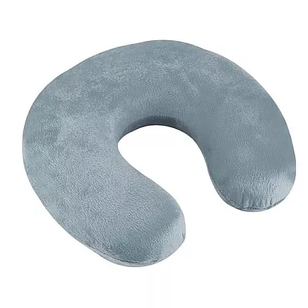 Travel pillow gray P7973