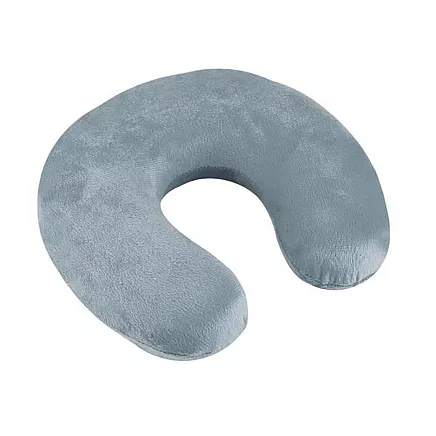 Travel pillow gray P7973