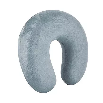 Travel pillow gray P7973