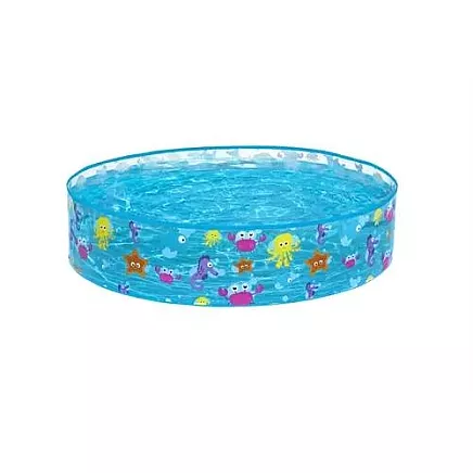 Childrens scaffolding pool - BESTWAY 55028