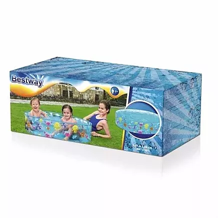 Childrens scaffolding pool - BESTWAY 55028