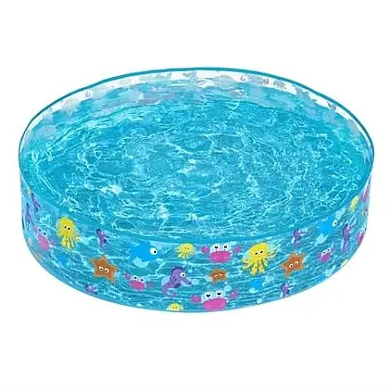 Childrens scaffolding pool - BESTWAY 55028
