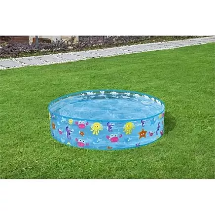 Childrens scaffolding pool - BESTWAY 55028