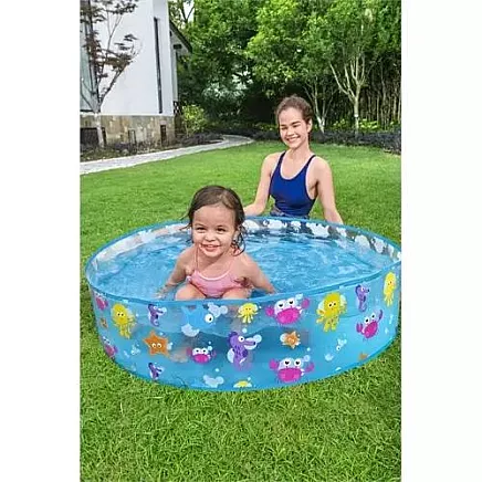 Childrens scaffolding pool - BESTWAY 55028