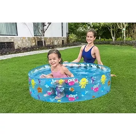 Childrens scaffolding pool - BESTWAY 55028
