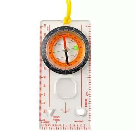 K7953 Map Compass