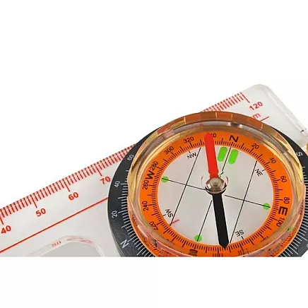 K7953 Map Compass