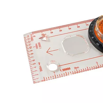 K7953 Map Compass
