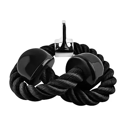 Bicepsa Tricepsa Trose Virve Fitnesa Aprīkojums, 200 kg