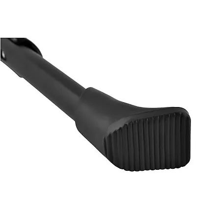 Regulējams alumīnija velosipēdu statīvs ar pretslīdošu kājiņu un pretslīdošiem spilventiņiem - piemērots 24-29 velosipēdu modeļiem