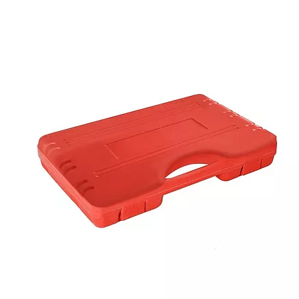 Vacuum pressure pump