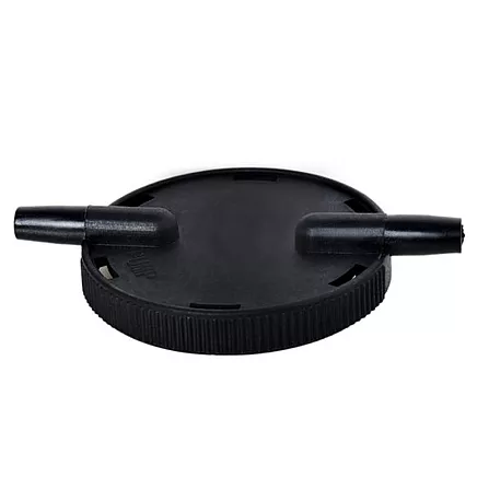 Vacuum pressure pump