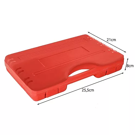 Vacuum pressure pump