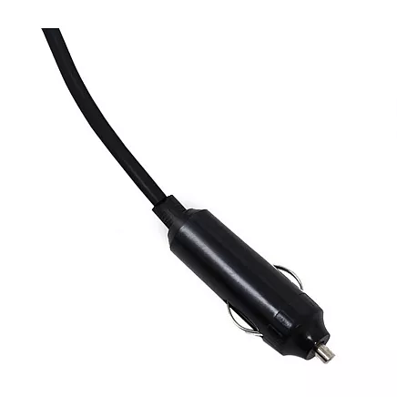 Pārnēsājama kempinga duša TRIZAND ar 12V sūkni