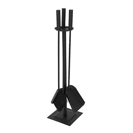 Fireplace accessories PK012