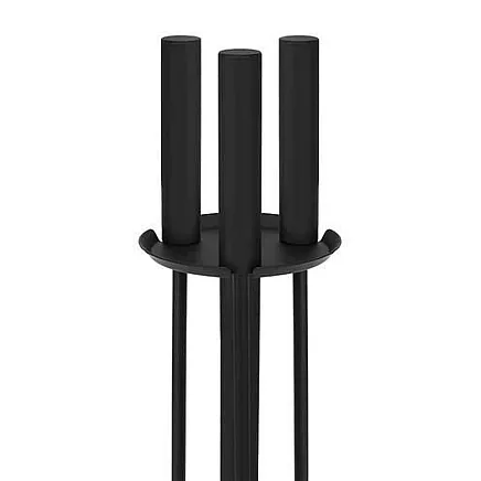 Fireplace accessories PK012