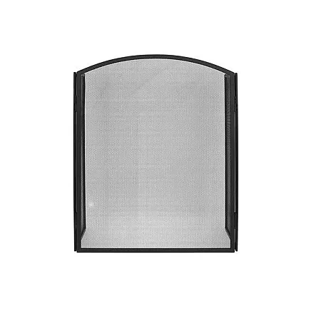 Fireplace screen PK013