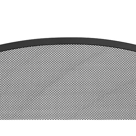 Fireplace screen PK013