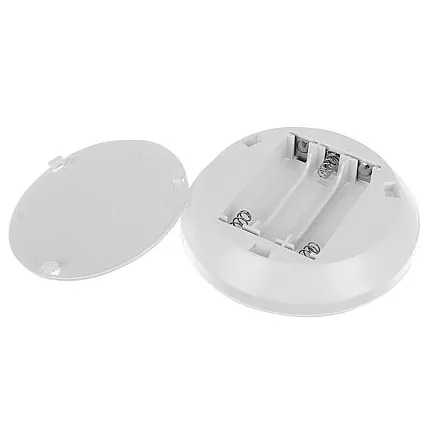 LED Night Light with Motion Sensor