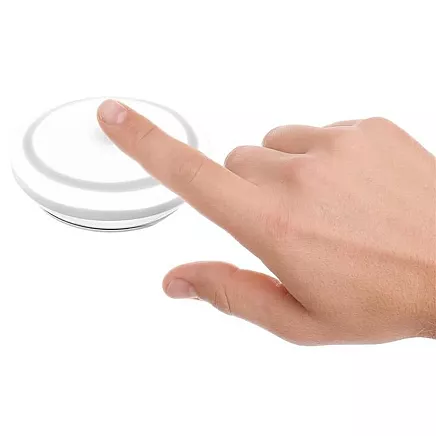 LED Night Light with Motion Sensor