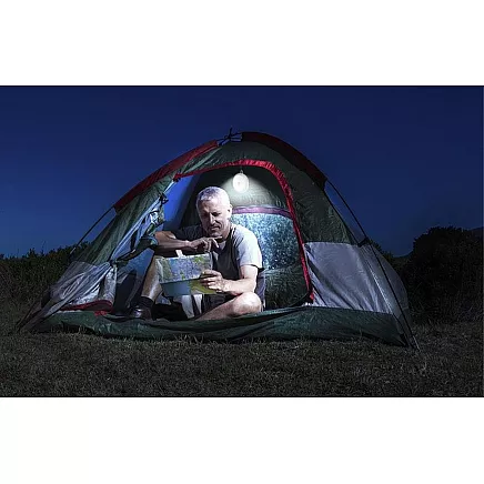 LED Night Light with Motion Sensor