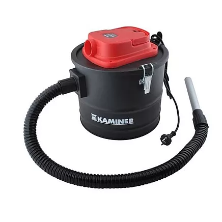 Auduma filtrs pelnu putekļsūcējam 10L un 15L