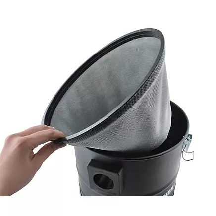 Auduma filtrs pelnu putekļsūcējam 10L un 15L