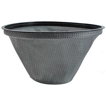 Auduma filtrs pelnu putekļsūcējam 10L un 15L