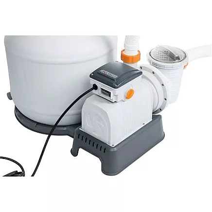 Pool sand pump 11355L/h BESTWAY 58486