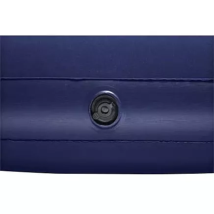 Bestway 67223 piepūšamais matracis ar iebūvētu sūkni, 185x76x22 cm, tumši zils