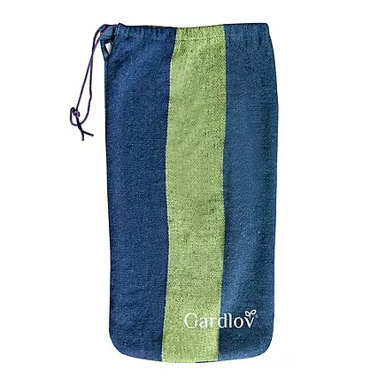 Всепогодный гамак на стальном каркасе высокого качества - гамак двойного размера, комфортно просторный и безопасный, выдерживающий нагрузку, для отдыха на открытом воздухе и в помещении