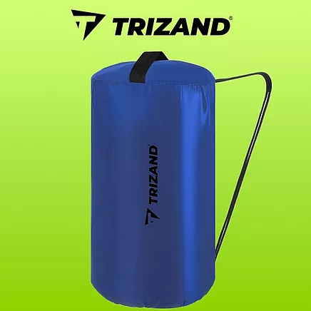 Guļammaiss - Zils S10249