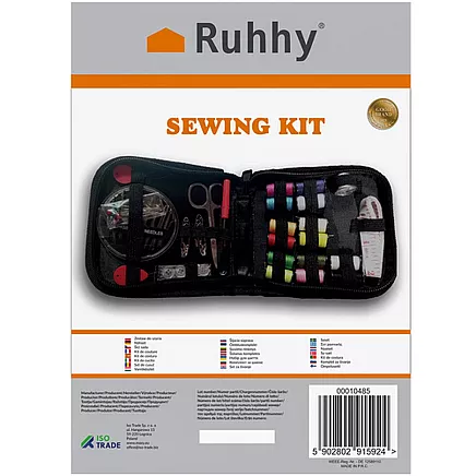Sewing kit