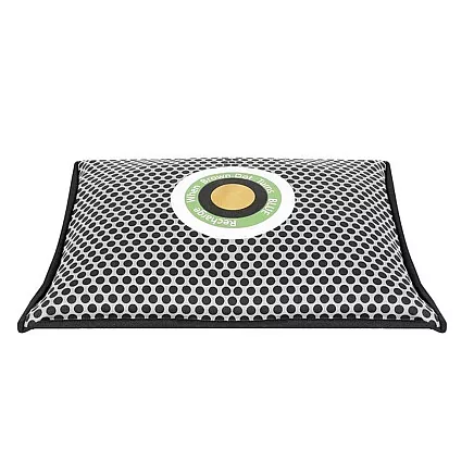 Многофункциональный компактный автомобильный осушитель с синим индикатором влажности - поглотитель влаги из силикагеля для авто, кемперов, лодок и многого другого