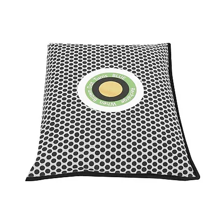 Многофункциональный компактный автомобильный осушитель с синим индикатором влажности - поглотитель влаги из силикагеля для авто, кемперов, лодок и многого другого