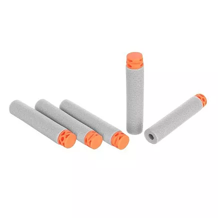 Interaktīvā peldošās lodes šaušanas spēle - daudzkrāsains elektroniskais vairogs ar regulējamu grūtības pakāpi, bērnu sacensību rotaļlieta - pilns komplekts ar pistoli un bultām